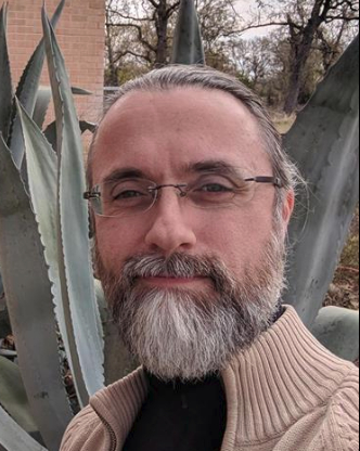 Shawn Roske